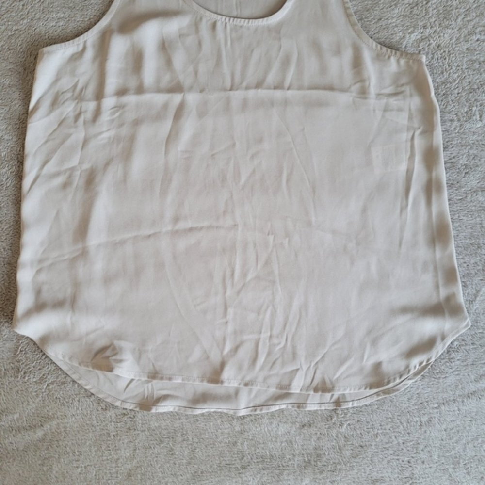 Aritzia Babaton nude tank top size small - Picture 5 of 10